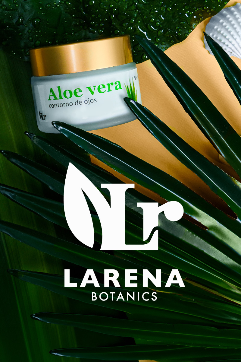 Larena Botanics