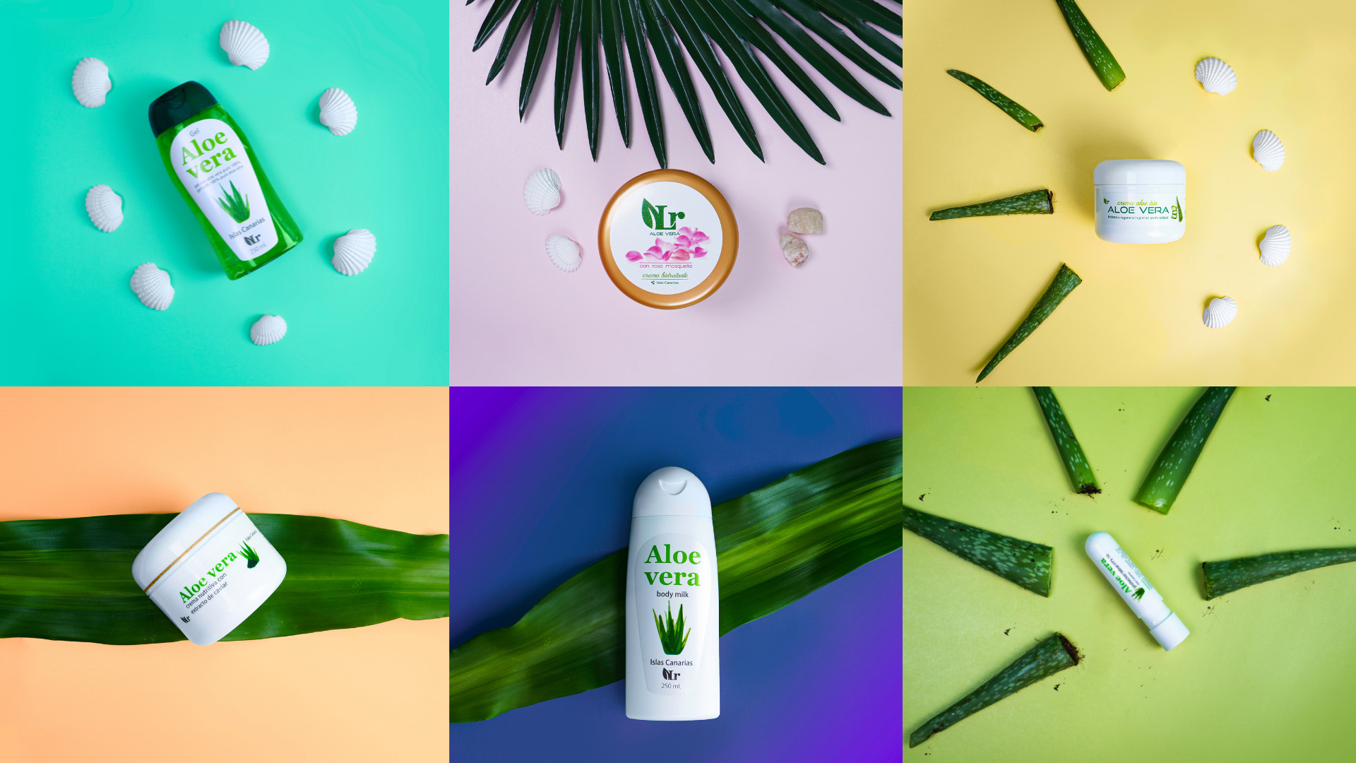 Larena Packaging