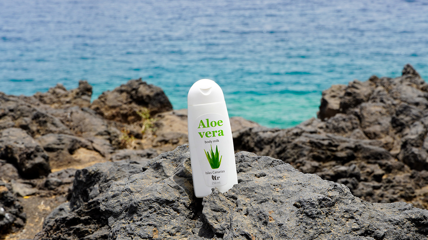 Larena Body Milk