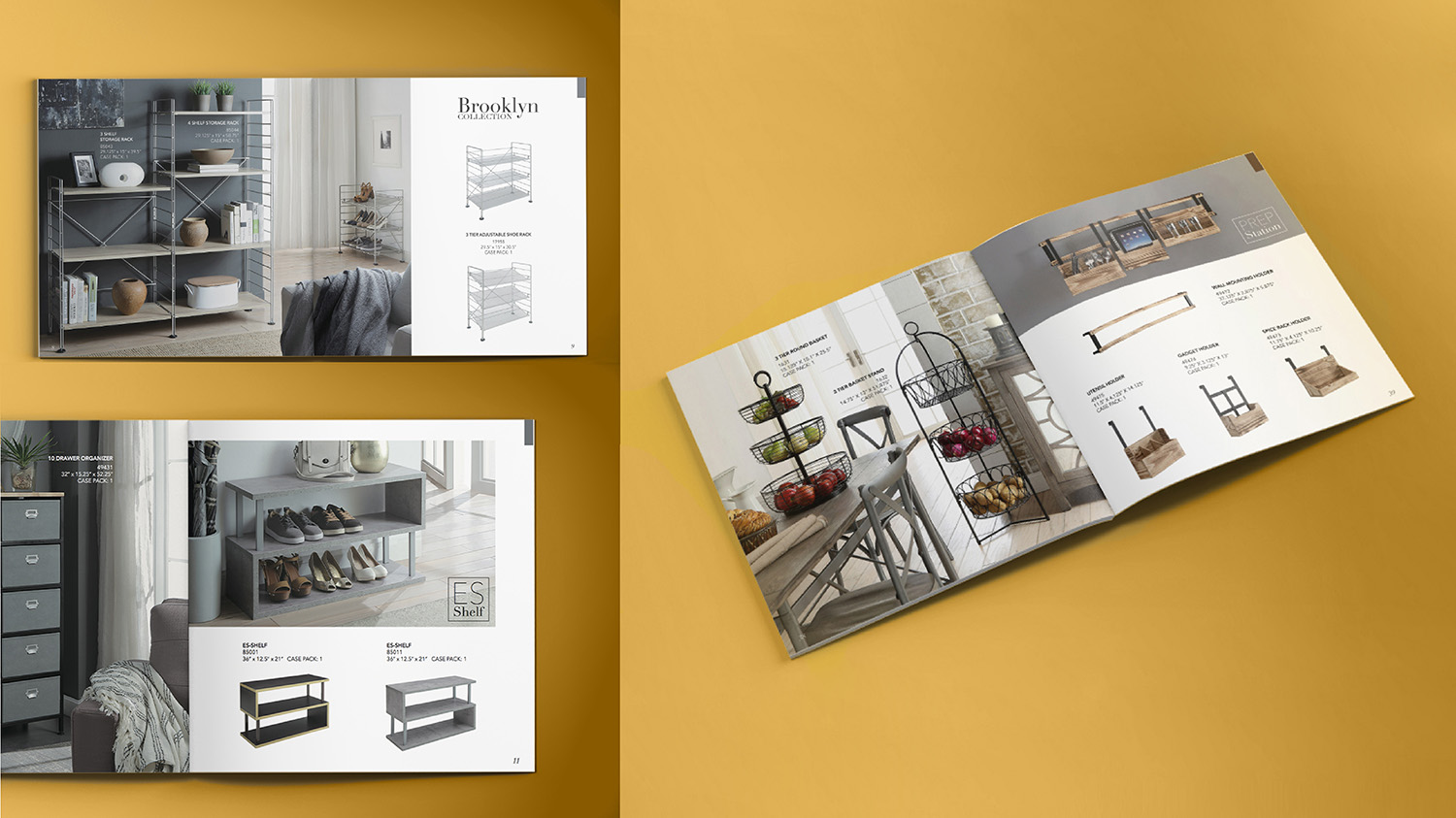 Neu Home Catalog