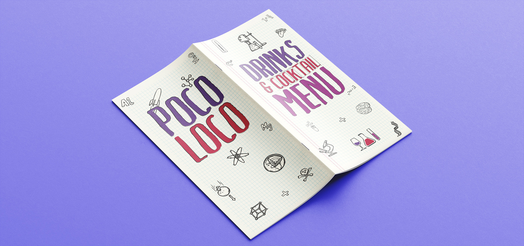 Cocktail 1
