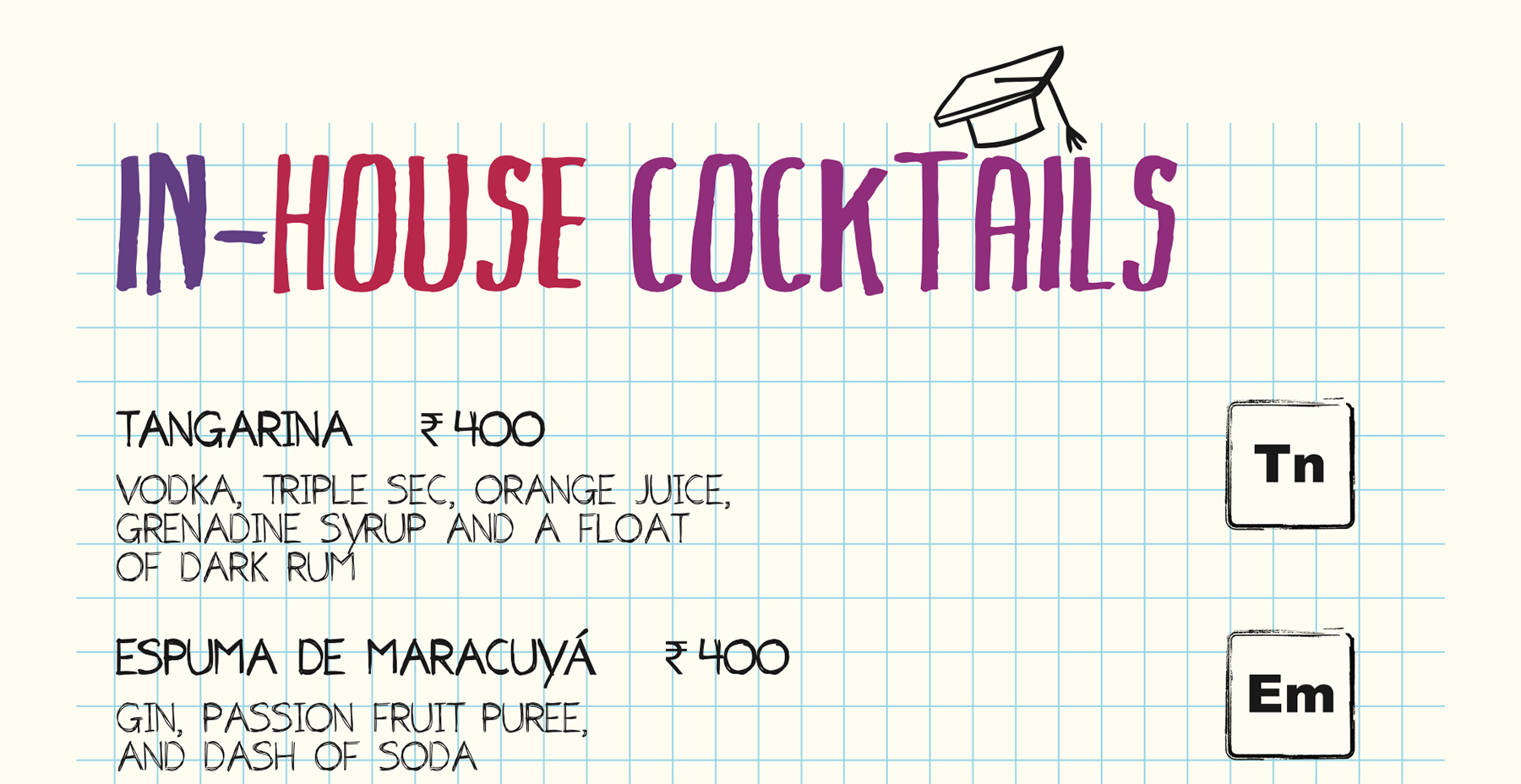 Cocktail 2